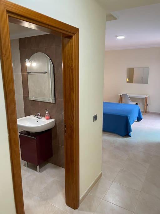 Apartment Cycling Holiday, 11 Km From Arguineguin Las Casillas (Mogan)