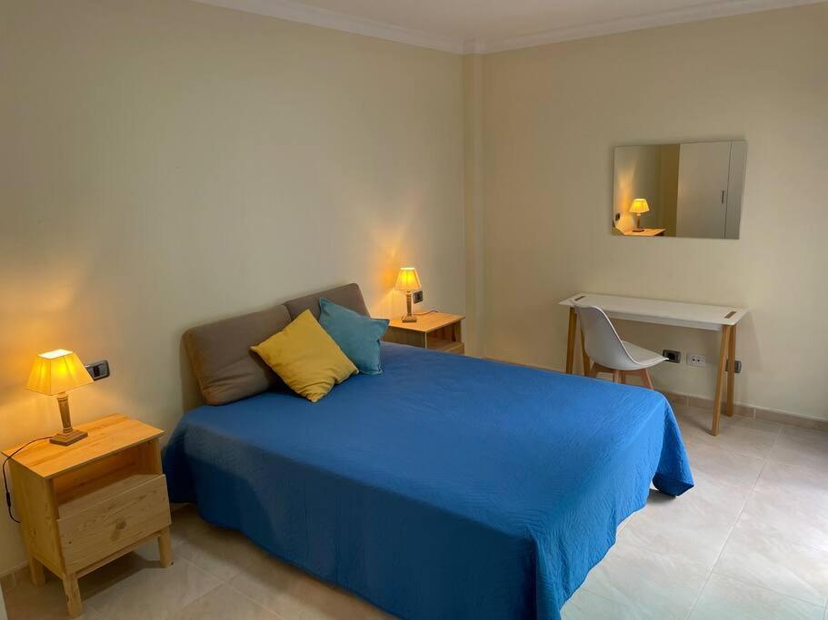 Cycling Holiday, 11 Km From Arguineguin Apartment Las Casillas (Mogan)