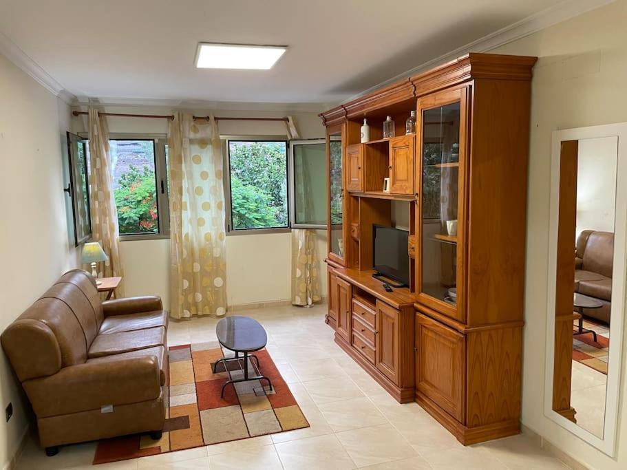 Cycling Holiday, 11 Km From Arguineguin Apartment Las Casillas (Mogan)