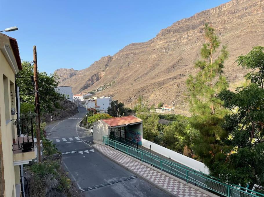 Cycling Holiday, 11 Km From Arguineguin Apartment *
