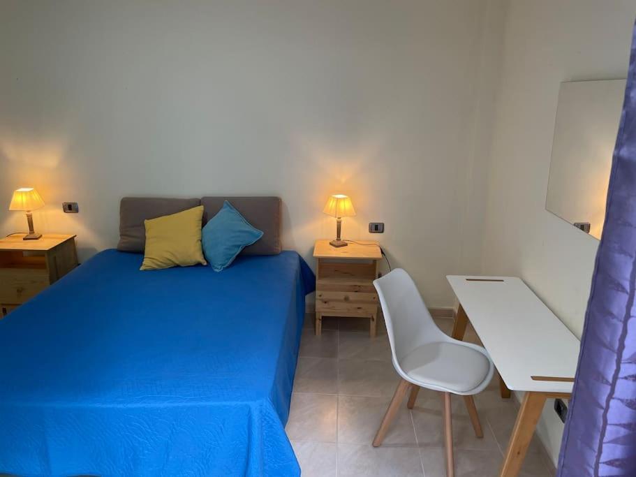 Apartment Cycling Holiday, 11 Km From Arguineguin