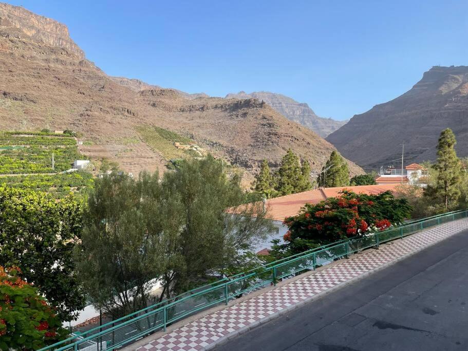Cycling Holiday, 11 Km From Arguineguin Apartment *
