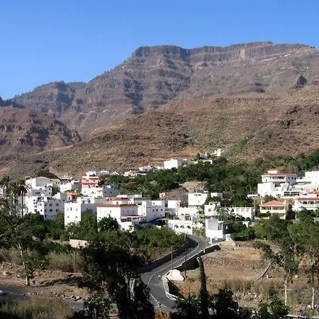 Cycling Holiday, 11 Km From Arguineguin Las Casillas  Exterior foto
