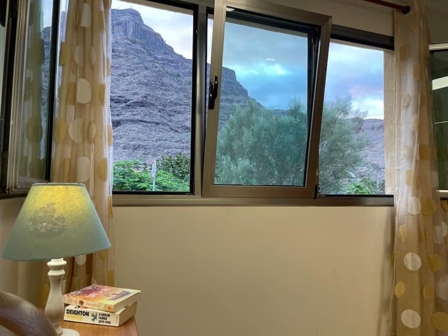 Apartment Cycling Holiday, 11 Km From Arguineguin *
