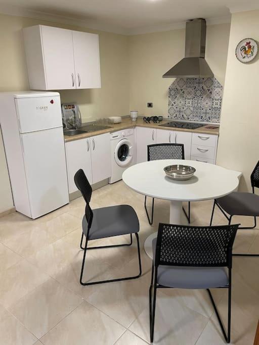 Apartment Cycling Holiday, 11 Km From Arguineguin