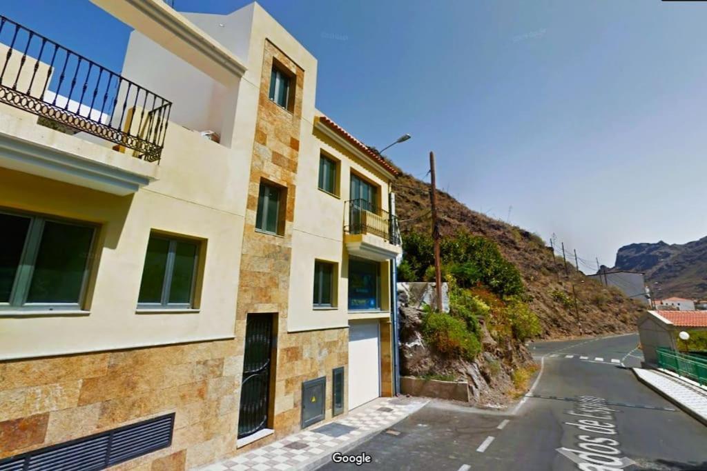 Cycling Holiday, 11 Km From Arguineguin Las Casillas (Mogan)