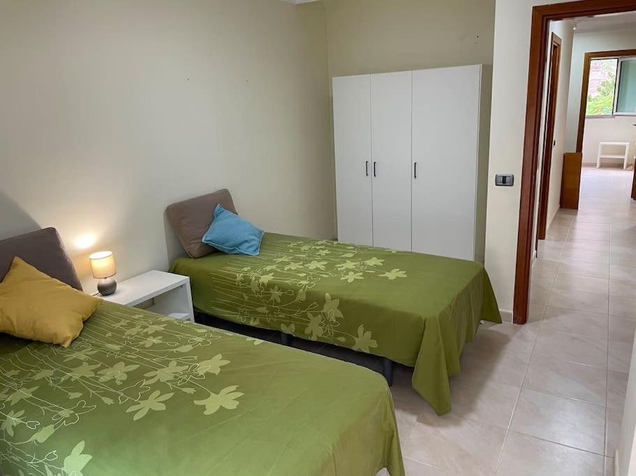 Apartment Cycling Holiday, 11 Km From Arguineguin *