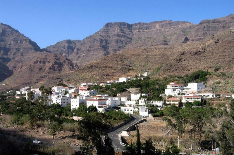 Cycling Holiday, 11 Km From Arguineguin